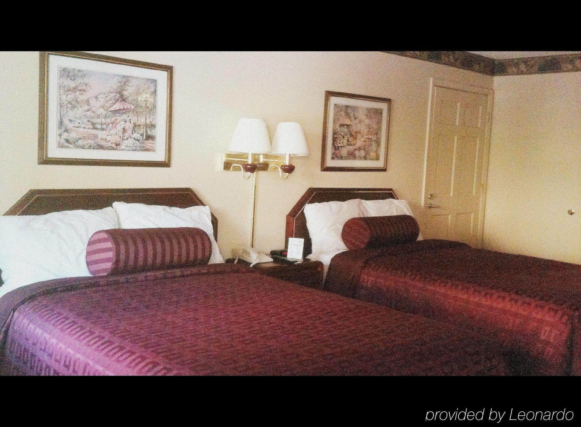 Budgetel Inn And Suites Plus Helen Værelse billede